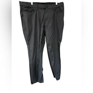 English Laundry Charcoal Dress Pants